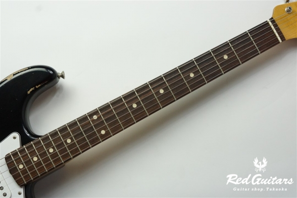 Master Built Series ’61 Stratocaster Relic - By Todd Krause